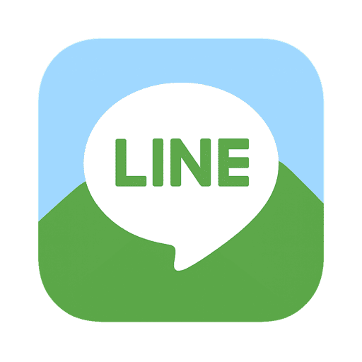 LINE